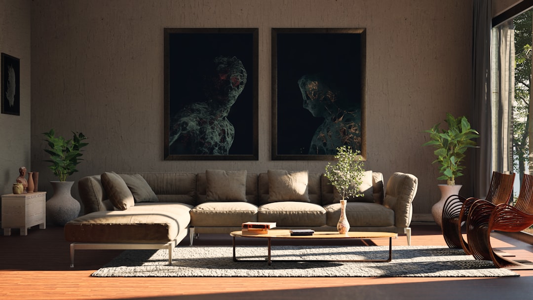 a-living-room-filled-with-furniture-and-a-large-window-ped0cusmkke